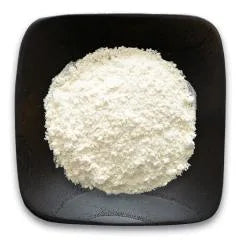 Garlic powder organic