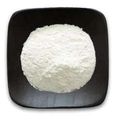 Onion white powder organic