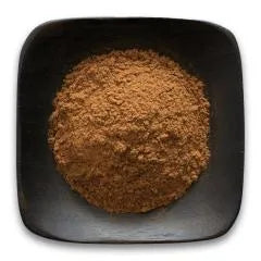 Pumpkin Pie Spice blend