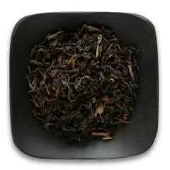 Darjeeling Black Tea FT Org