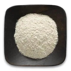 Vegetable broth powder