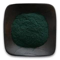 Spirulina powder organic