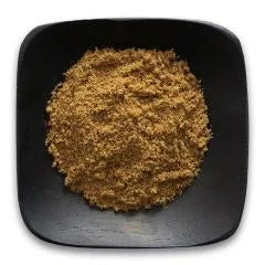 Cumin seed ground organic