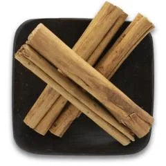 Ceylon Cinnamon Sticks 3" organic