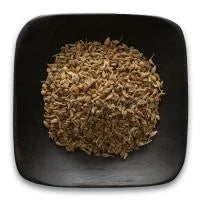 Anise Seed, Whole Organic