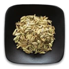 Fennel seed whole, organic