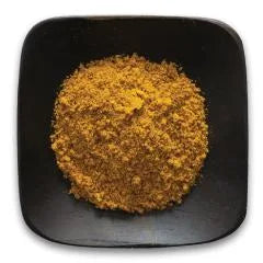 Curry powder organic