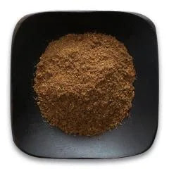 Garam Masala organic