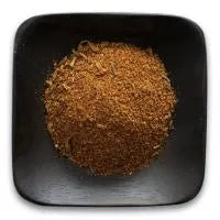 Cajun Seasoning Organic