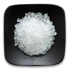 Dead Sea Mineral Salt