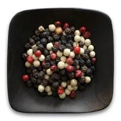 Three peppercorn blend, organic