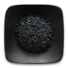 Sesame Seed Black Organic