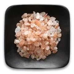 Salt,Himalayan Pink,coarse