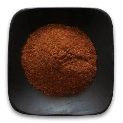 Smoked Paprika ground organic