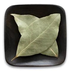 Bay leaf whole organic