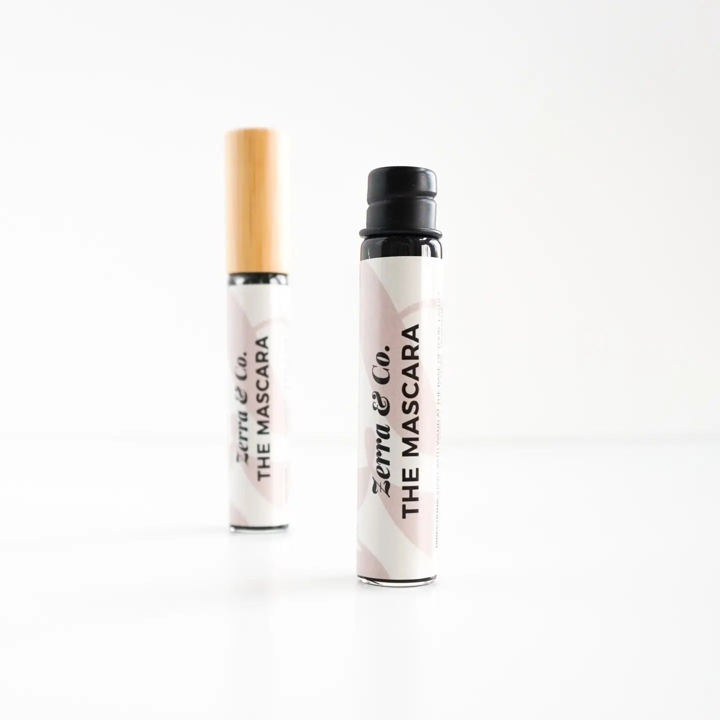The Mascara