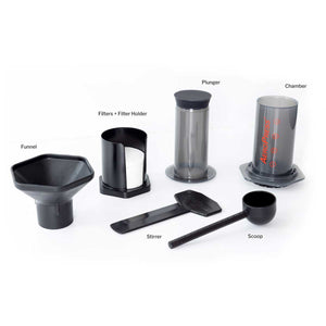 AeroPress Original Coffee Maker