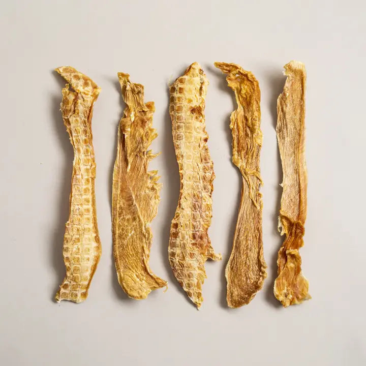 Chicken Strip Jerky Pet Treat