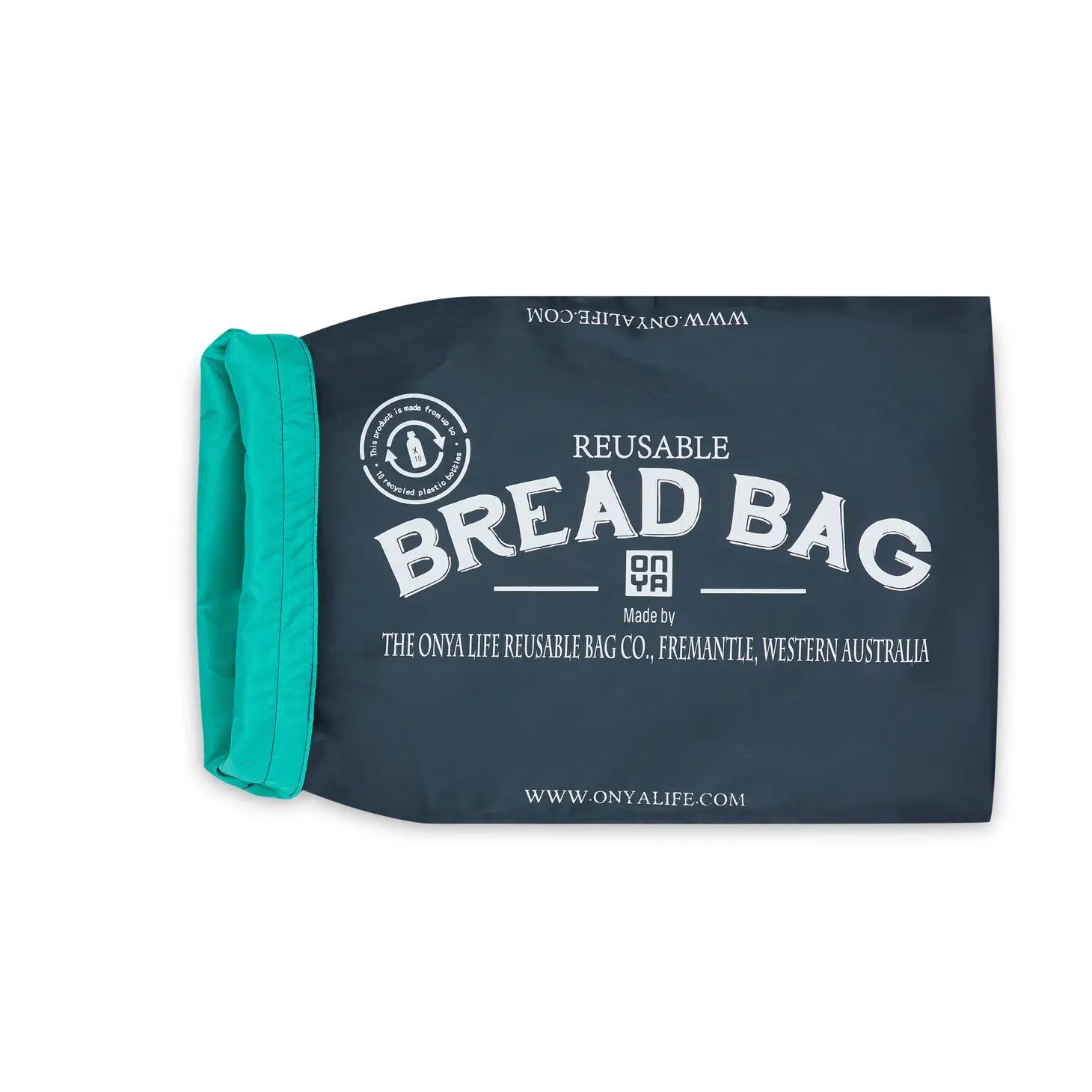 Reusable Artisan Bread Bag
