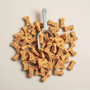 Salmon Says - Bones for Dogs & Cats