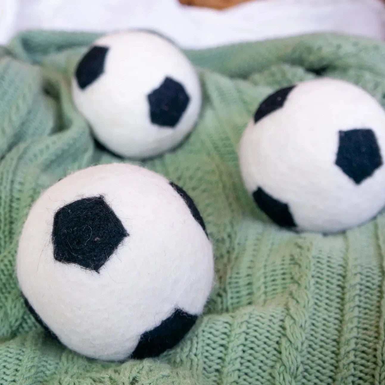 Friendsheep Dryer Balls