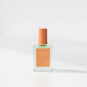 BKIND Vegan & 21-free Nail Polish - Base Coat with Squalane