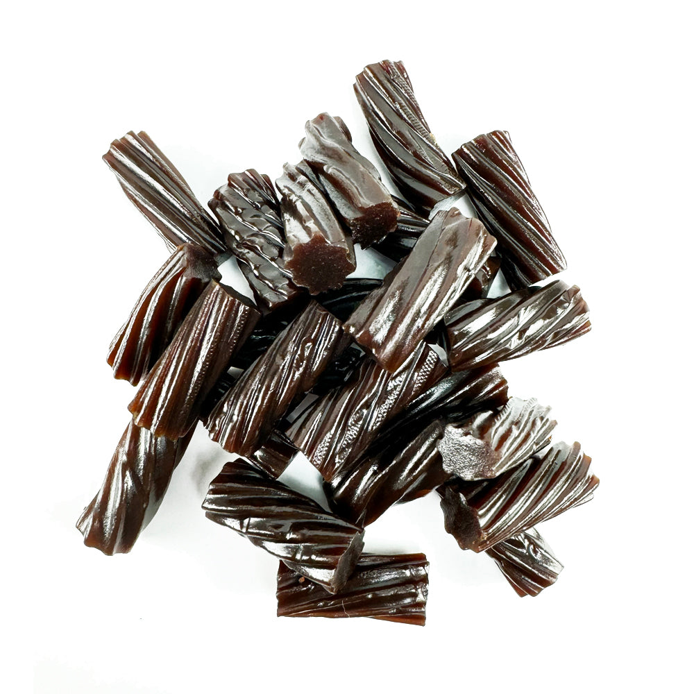 Black Licorice