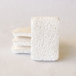 Natural Kitchen Sponge