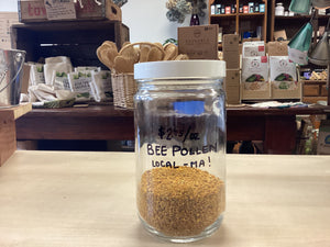 Bee Pollen Local