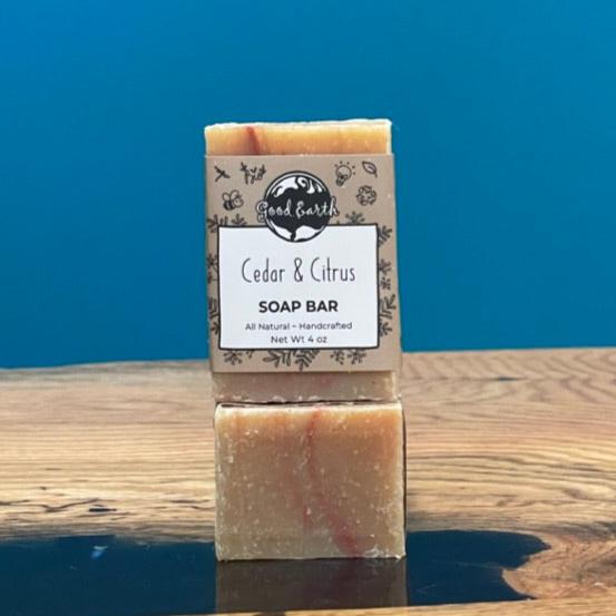 Soap Bar