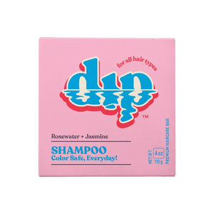 DIP Color Safe Shampoo Bar for Every Day