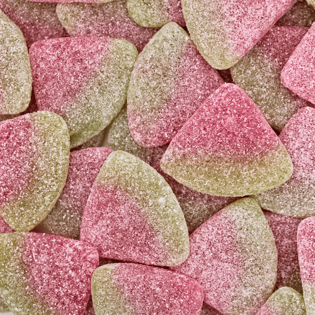 Sour Watermelon Candy