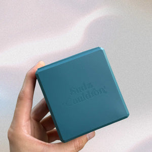 Silicone Soap Travel Case