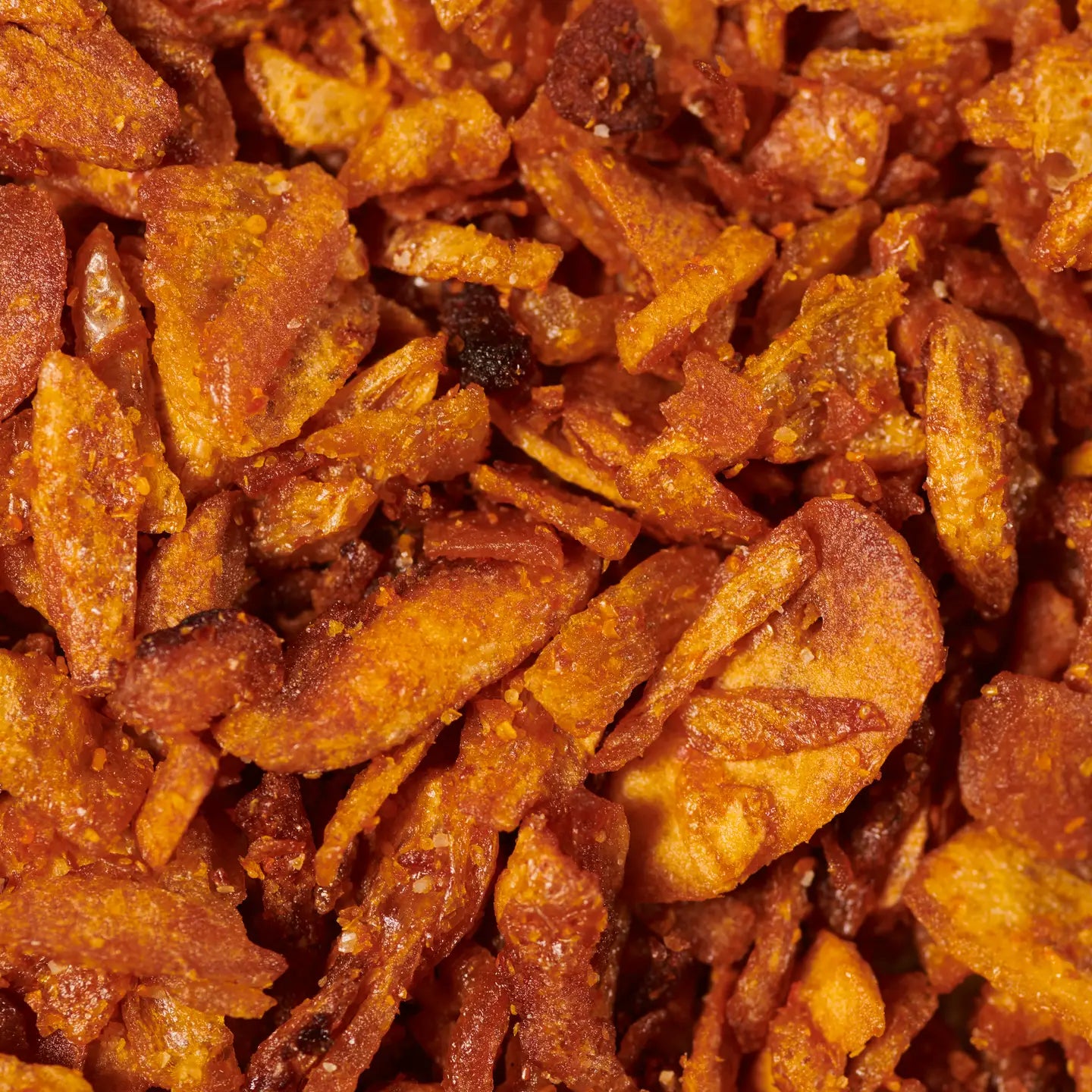 Sambal Goreng Chili Topping