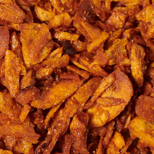 Sambal Goreng Chili Topping