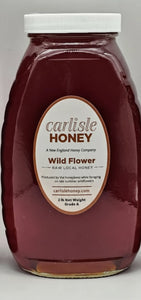 Carlisle Honey - Wildflower