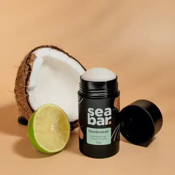 SeaBreeze Conditioner Bar (coconut lime)