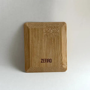 Bamboo Pot Scraper