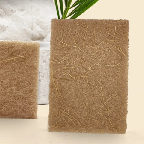 Coconut Fiber Scouring Pad