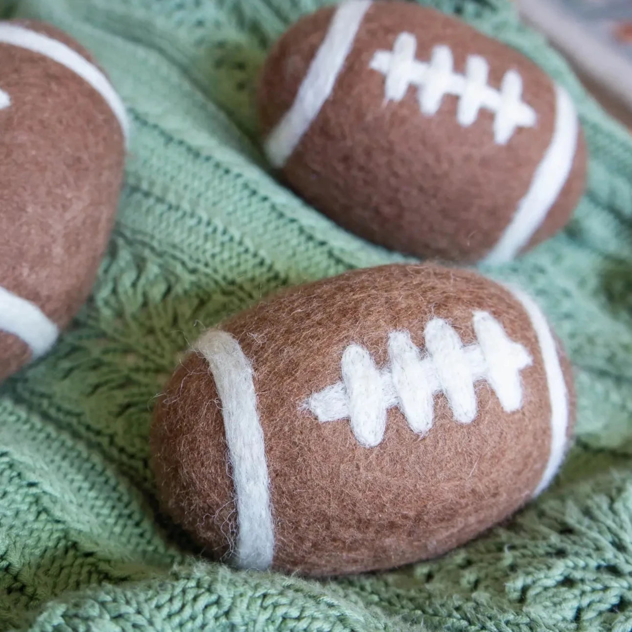 Friendsheep Dryer Balls