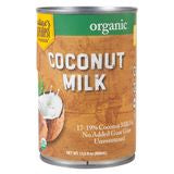 Coconut Milk, Organic