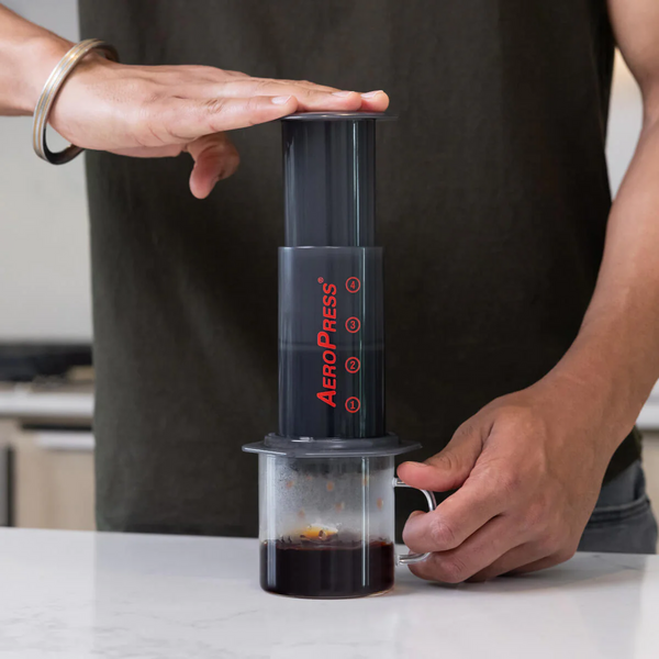 AeroPress Original Coffee Maker – Fulfilled Goods LLC