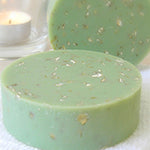 Natural Glycerin Bar Soap