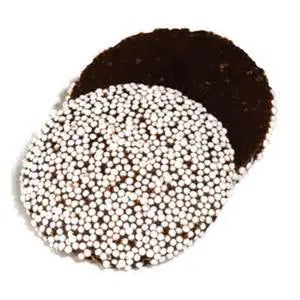 Dark Chocolate Nonpareils