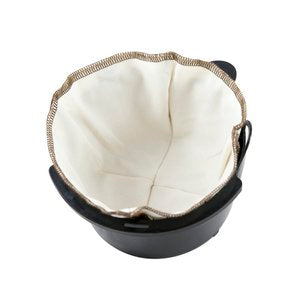 Traditional Basket Coffee Sock Filter, 2ct