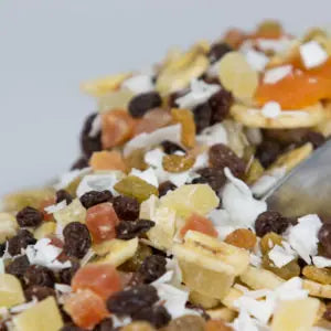 Dried Fruit Mix