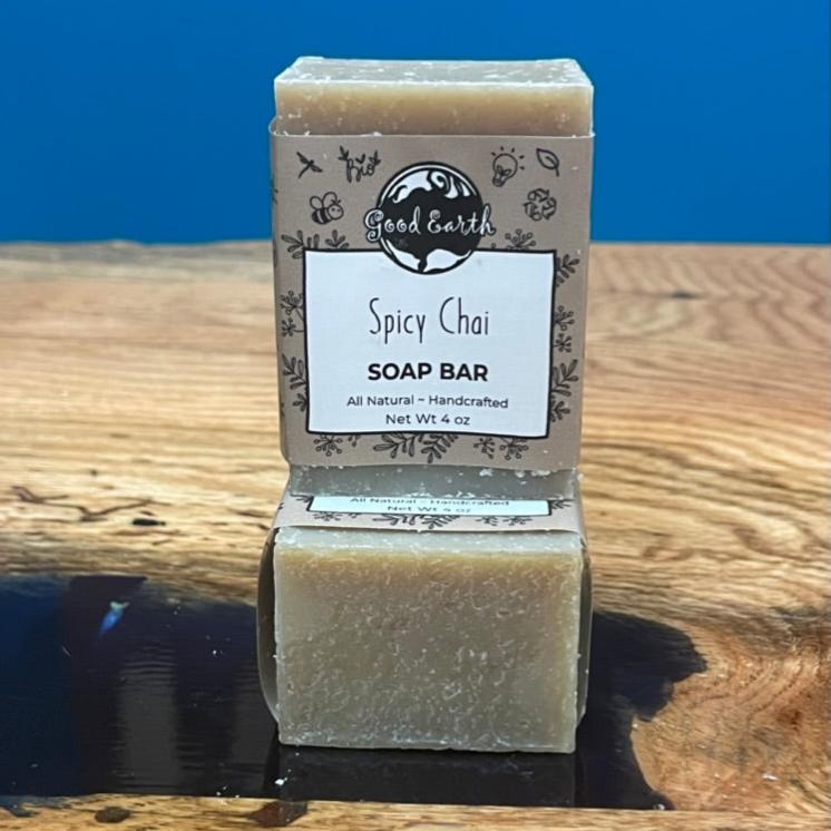 Soap Bar