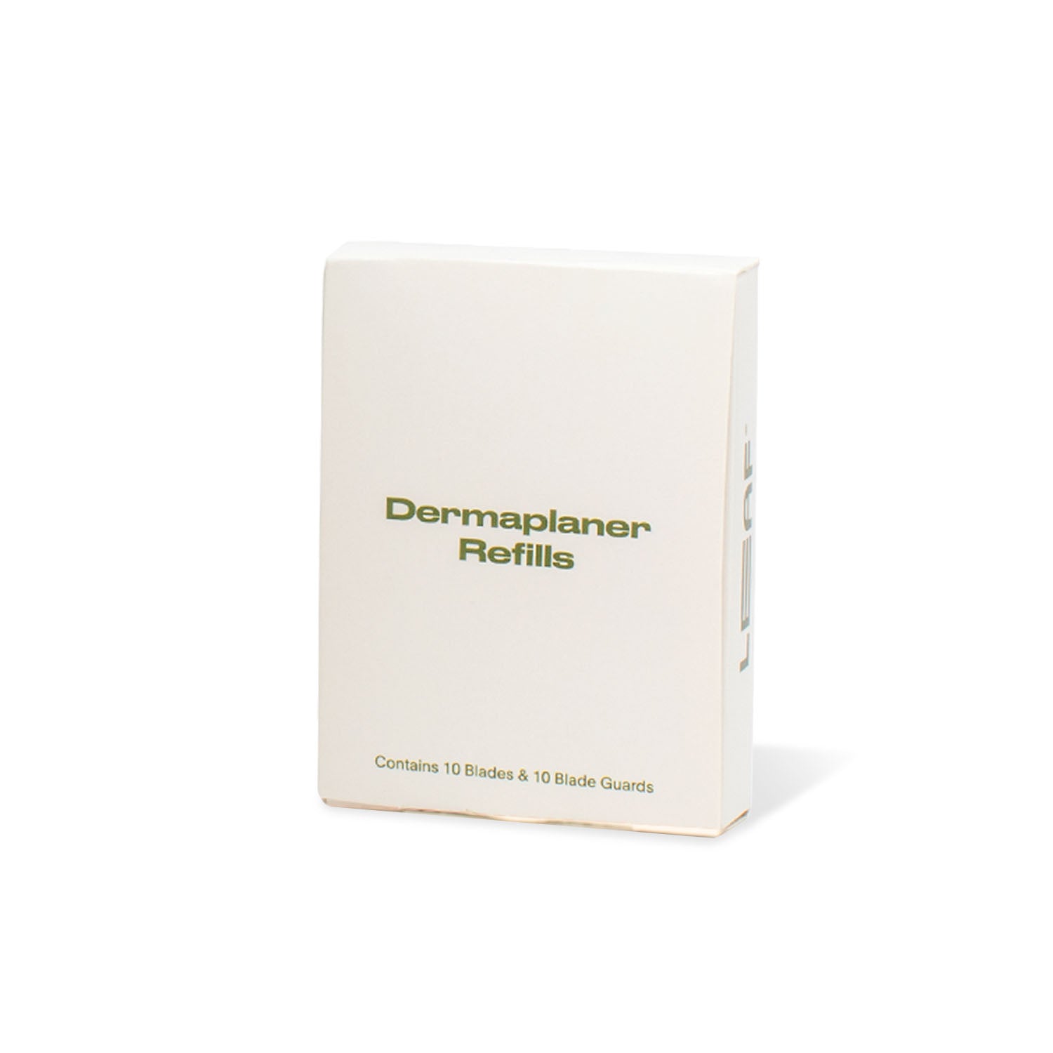 Dermaplaner Refills