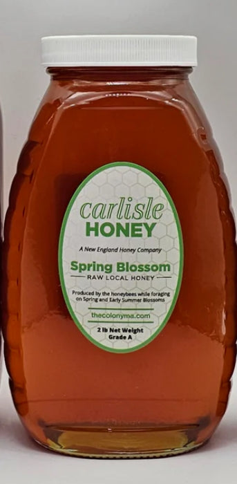 Carlisle Honey - Spring Blossom
