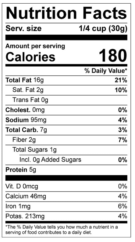 Gourmet Jumbo Mixed Nuts, Roasted Salted